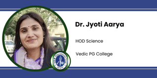 Vedic PG College, HOD Science: Dr. Jyoti Aarya Interview